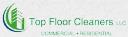 Top Floor Cleaners, LLC logo